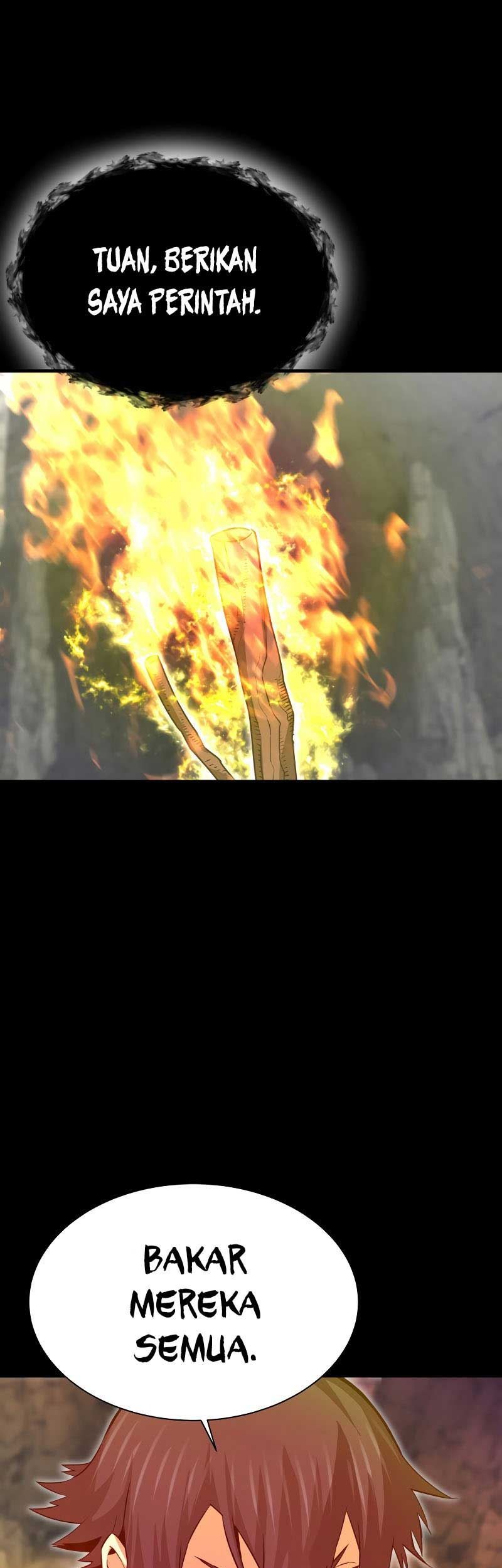 Han Dae Sung Returned From Hell Chapter 31 Gambar 6