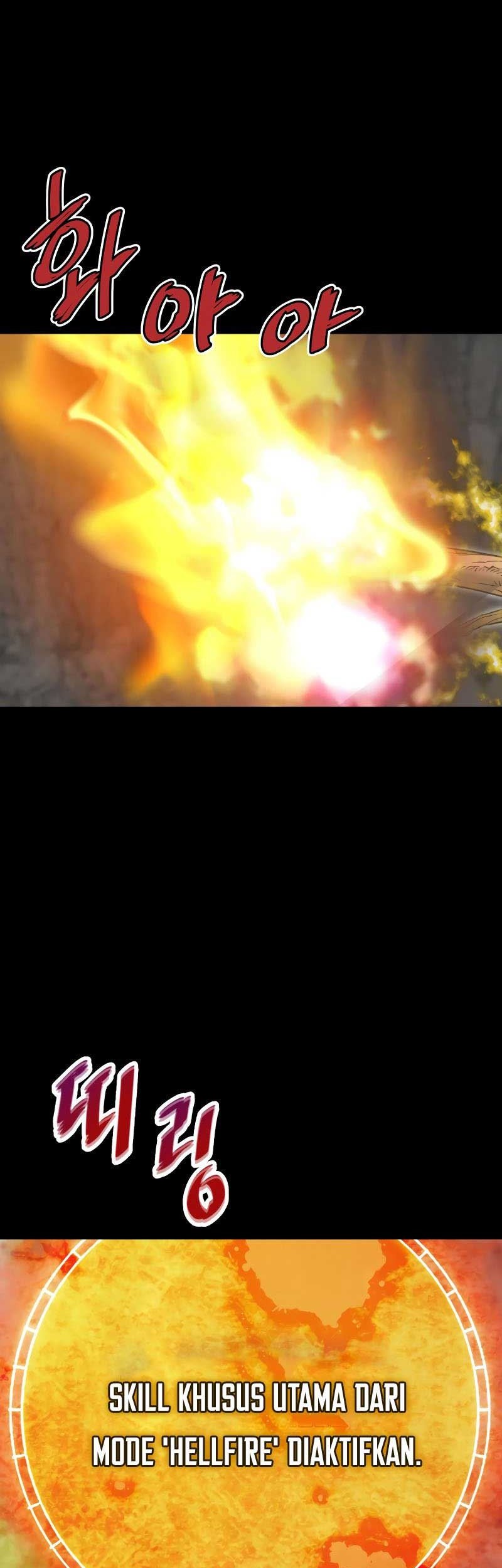 Han Dae Sung Returned From Hell Chapter 31 Gambar 8