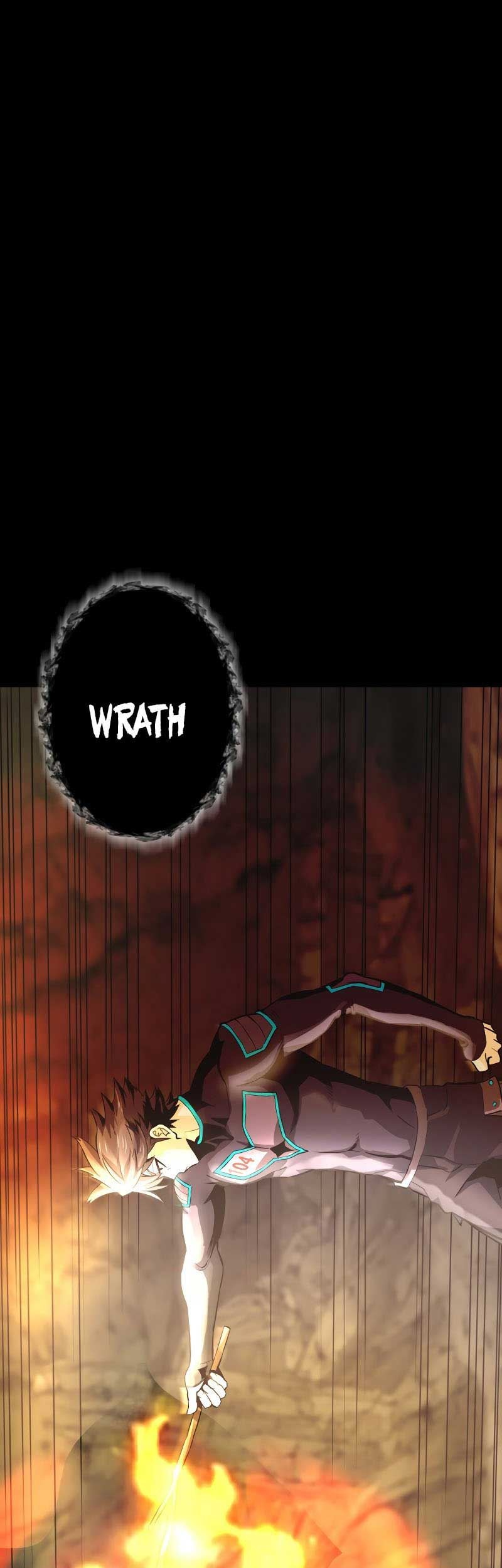 Han Dae Sung Returned From Hell Chapter 31 Gambar 10