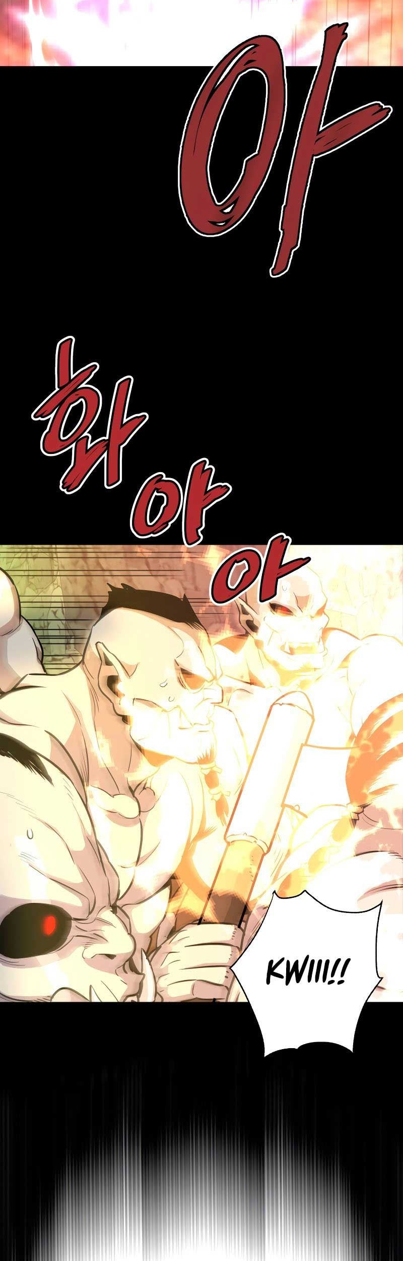 Han Dae Sung Returned From Hell Chapter 31 Gambar 12