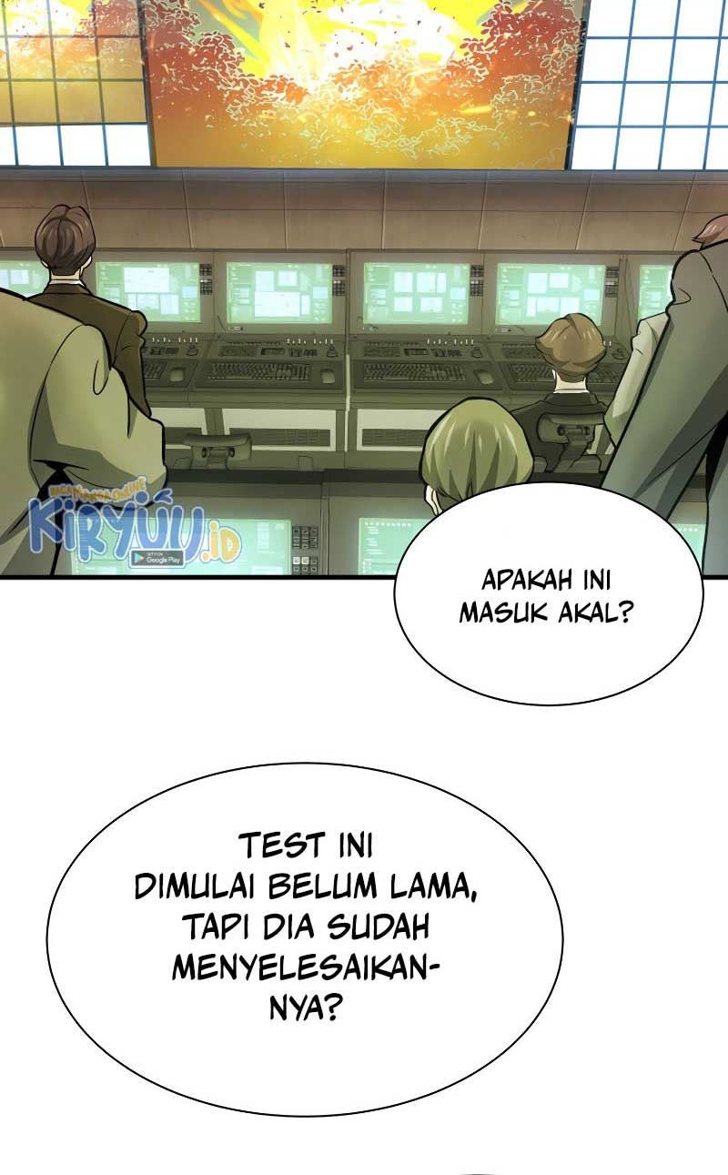 Han Dae Sung Returned From Hell Chapter 31 Gambar 16