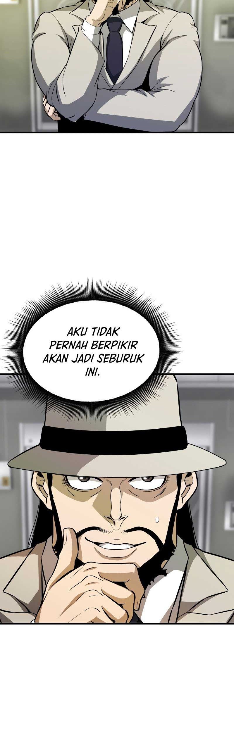 Han Dae Sung Returned From Hell Chapter 31 Gambar 18