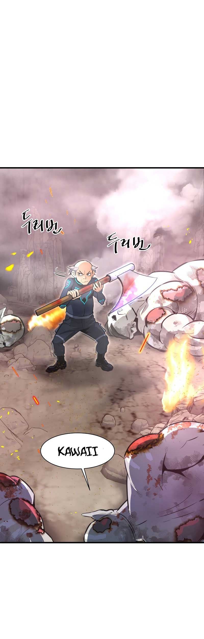 Han Dae Sung Returned From Hell Chapter 31 Gambar 26