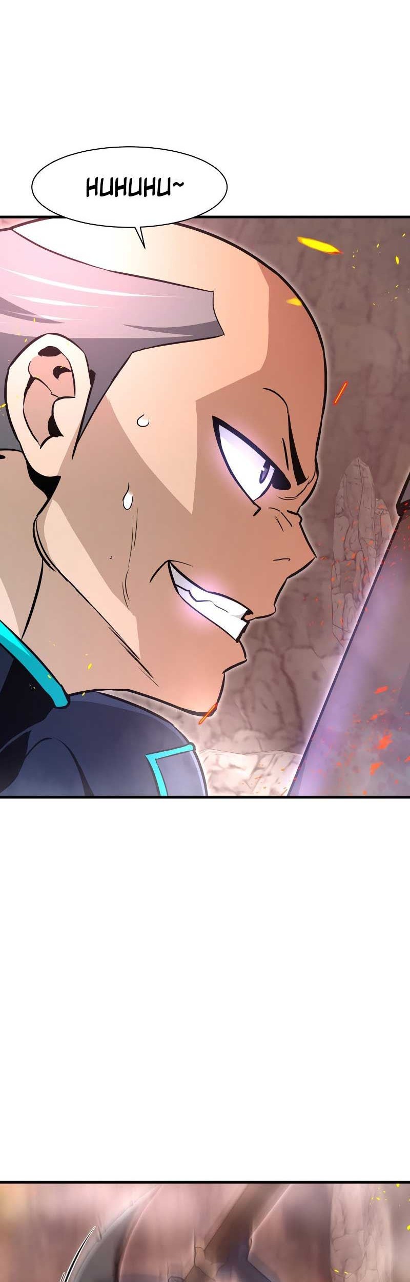 Han Dae Sung Returned From Hell Chapter 31 Gambar 27