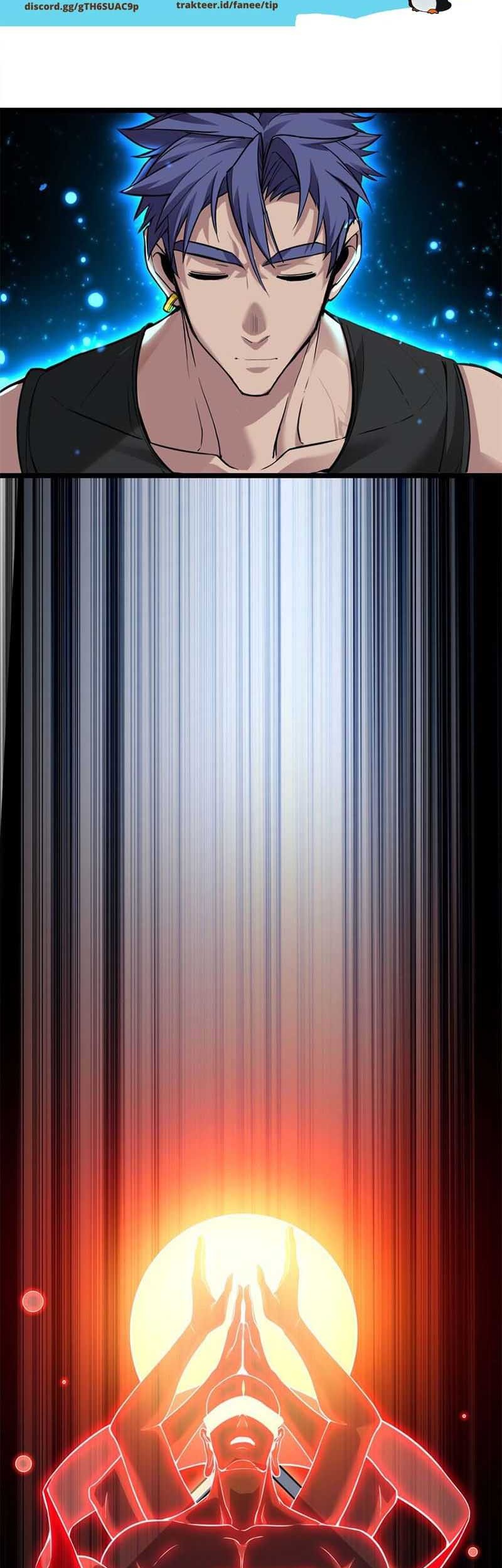 Let Me Game In Peace Chapter 96 Gambar 15