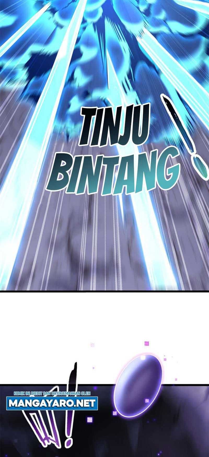 Let Me Game In Peace Chapter 96 Gambar 24