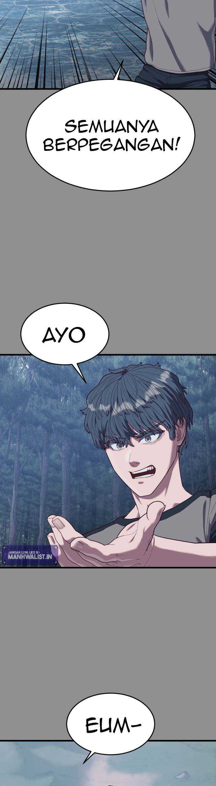 Absolute Obedience Chapter 36 Gambar 49