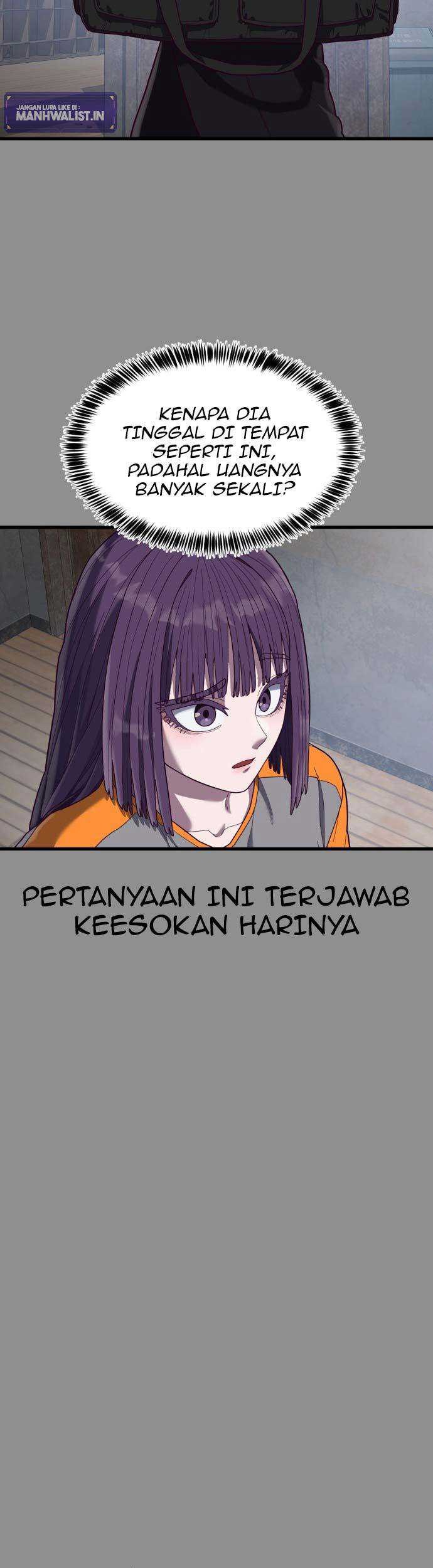 Absolute Obedience Chapter 36 Gambar 69