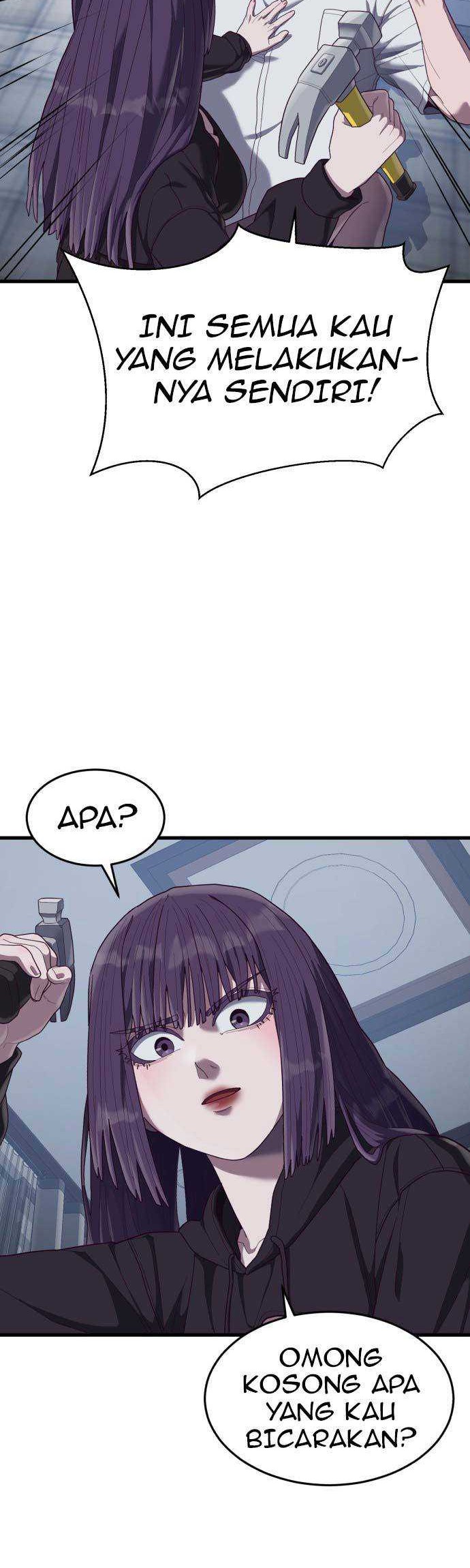 Absolute Obedience Chapter 36 Gambar 8