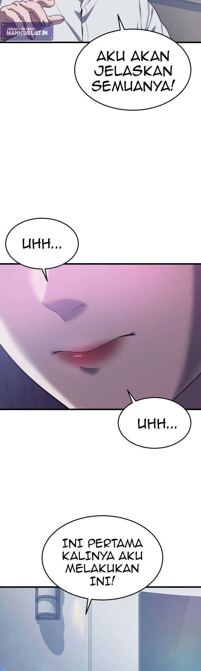 Absolute Obedience Chapter 36 Gambar 14