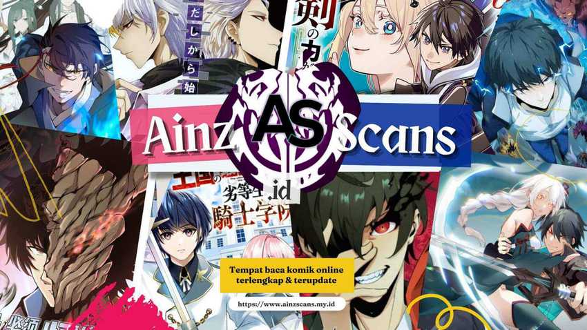 The Top Player Returns Chapter 11 Gambar 41