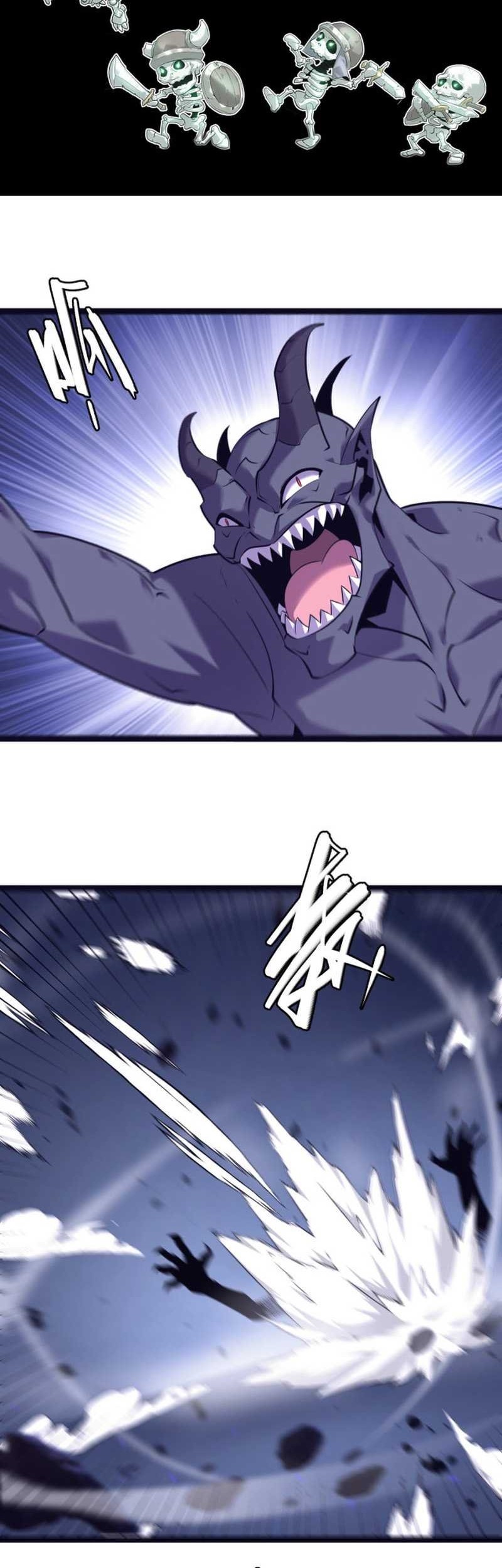 The Top Player Returns Chapter 11 Gambar 5