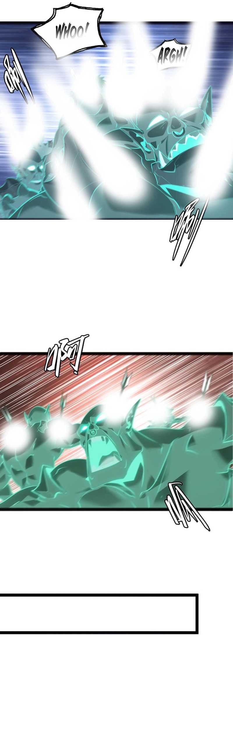 The Top Player Returns Chapter 11 Gambar 10