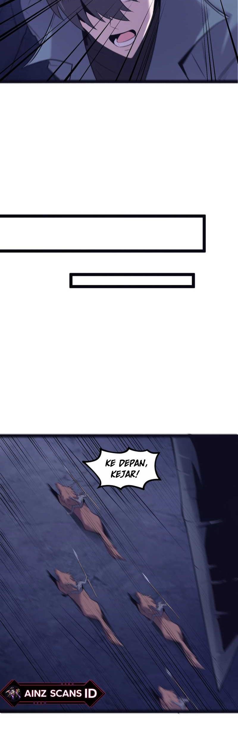 The Top Player Returns Chapter 11 Gambar 15