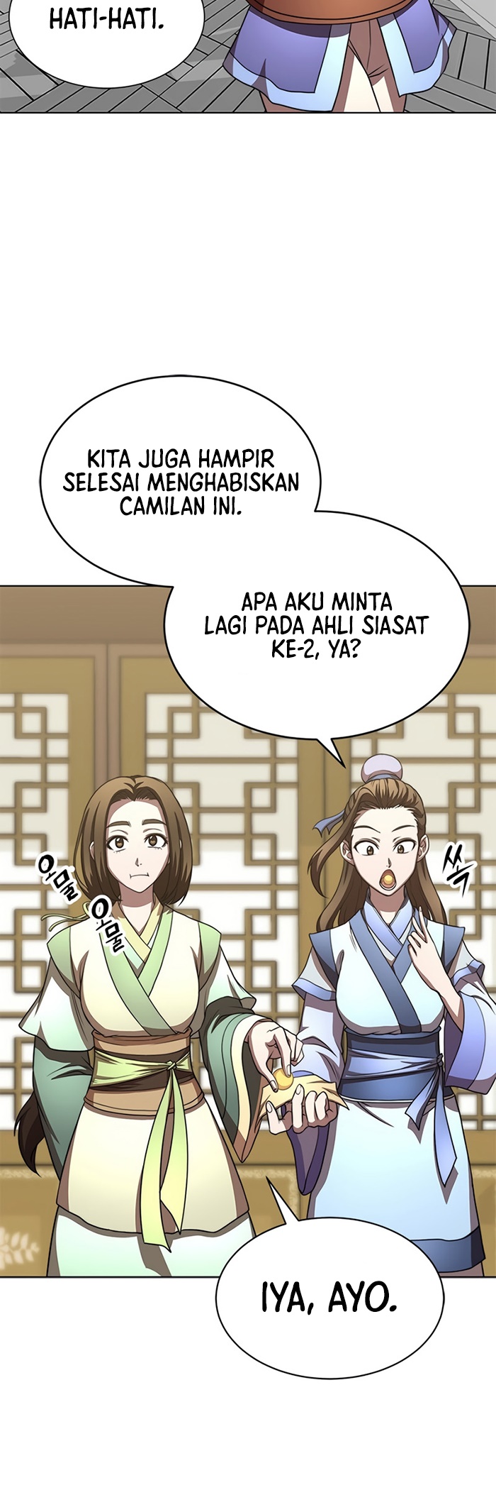 Youngest Son of the NamGung Clan Chapter 28 Gambar 10