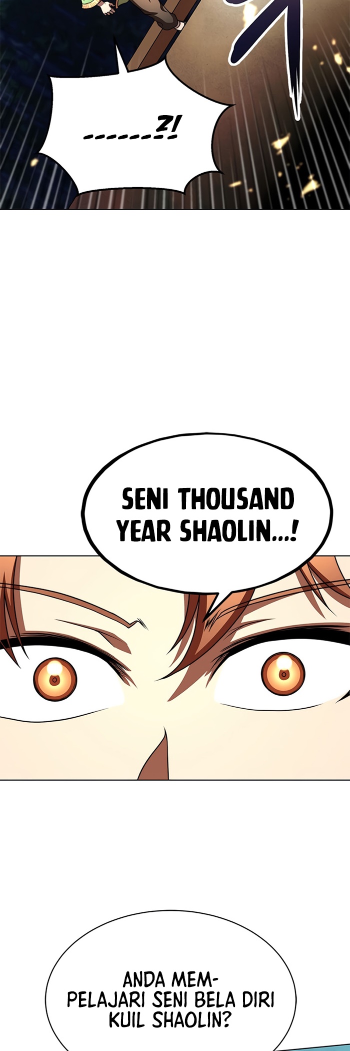 Youngest Son of the NamGung Clan Chapter 28 Gambar 48