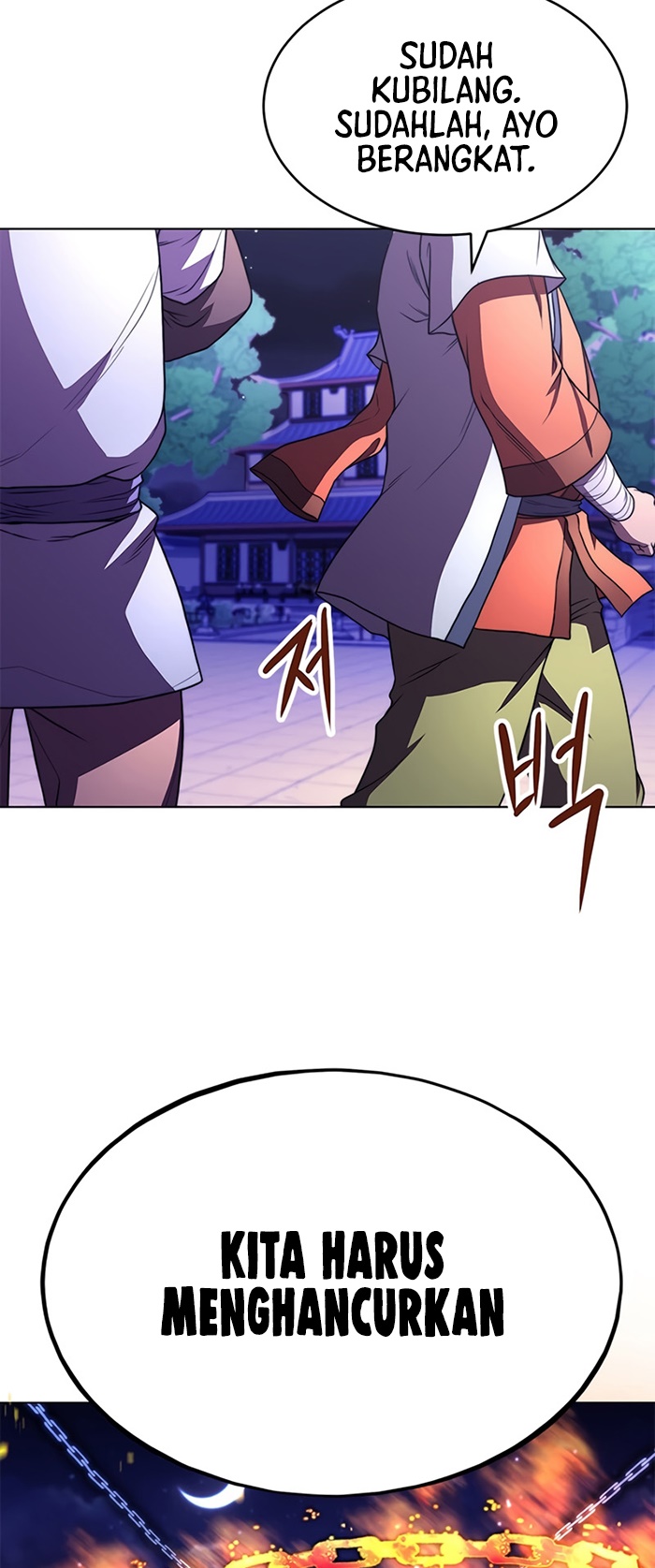 Youngest Son of the NamGung Clan Chapter 28 Gambar 61