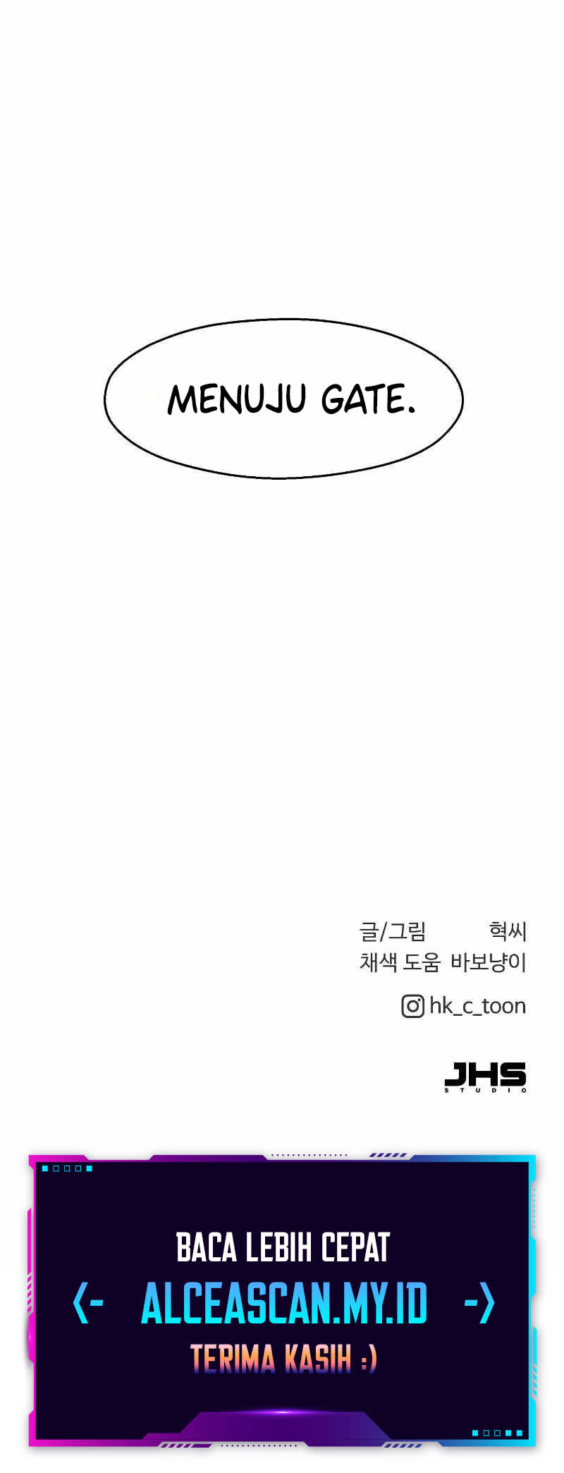 Teenage Swordsman Chapter 69 Gambar 50