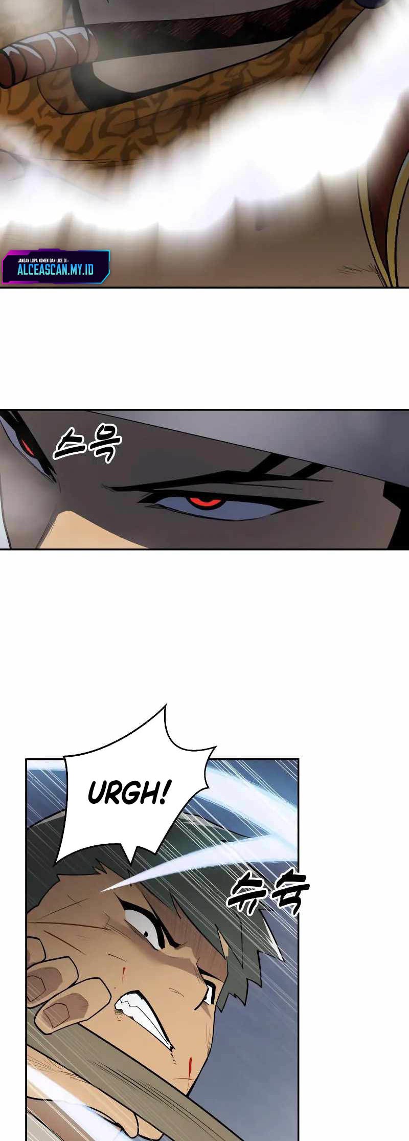 Teenage Swordsman Chapter 69 Gambar 3