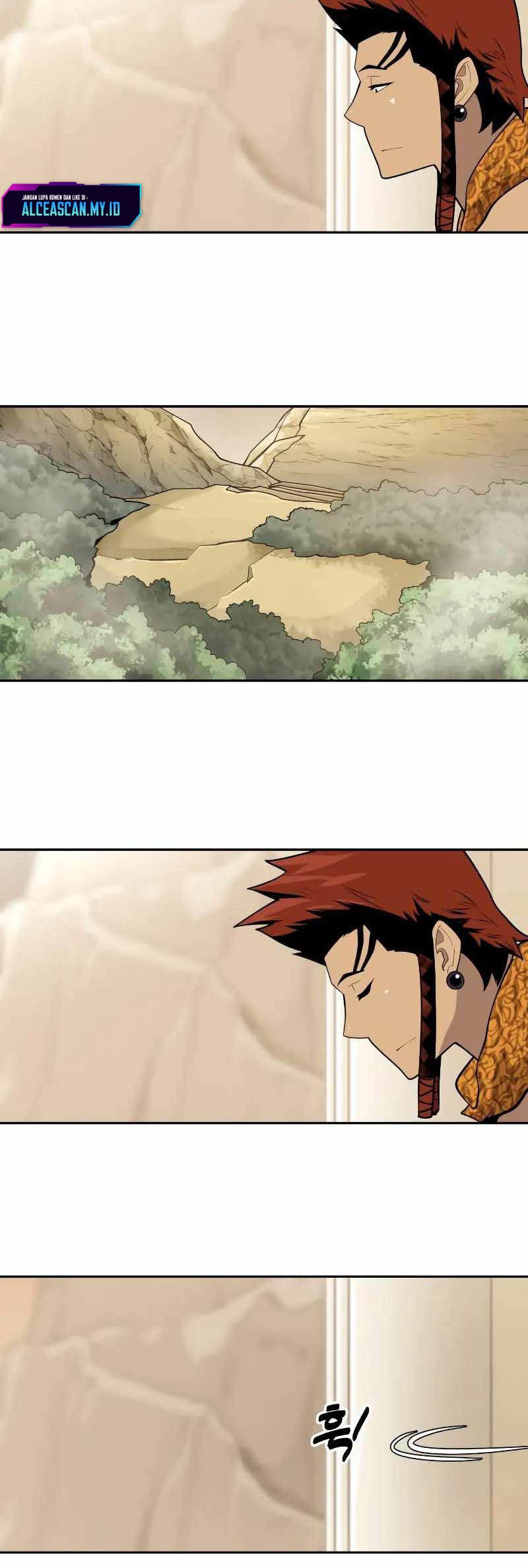 Teenage Swordsman Chapter 68 Gambar 11