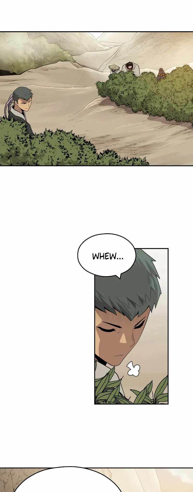 Teenage Swordsman Chapter 68 Gambar 15