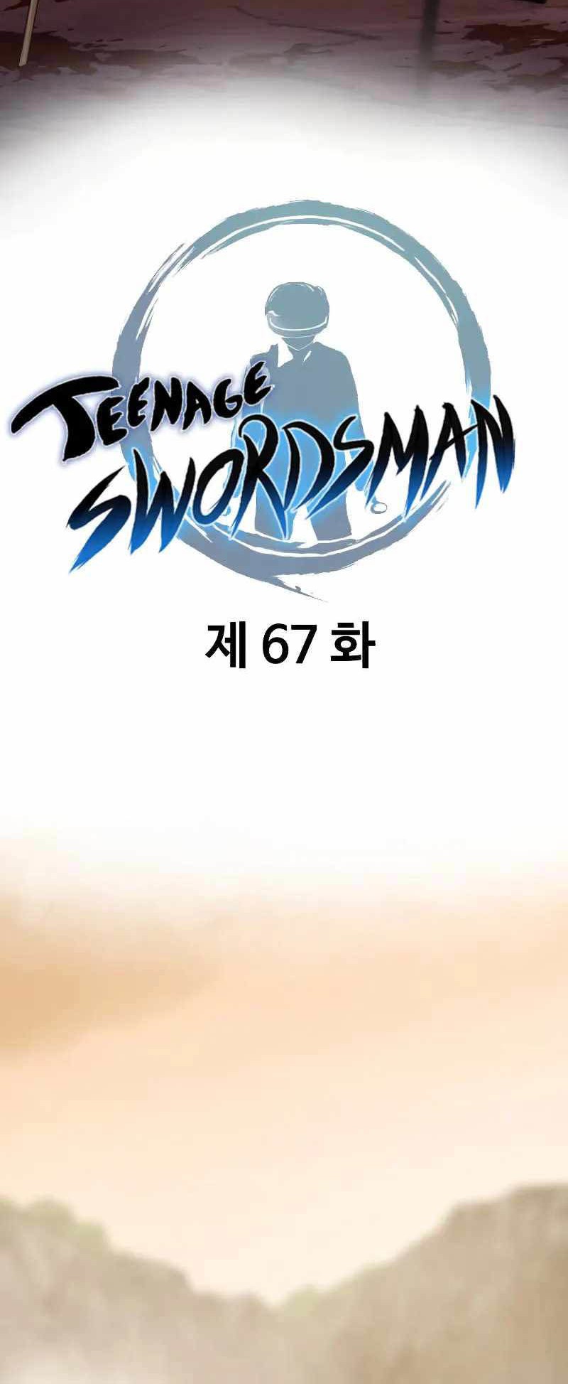 Teenage Swordsman Chapter 67 Gambar 11