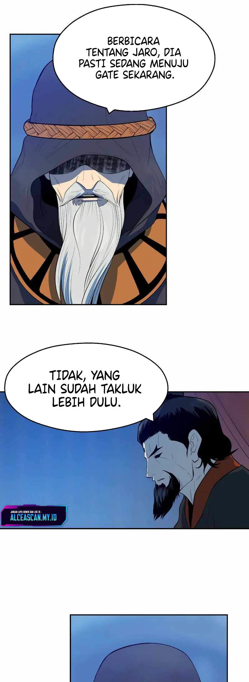 Teenage Swordsman Chapter 66 Gambar 56