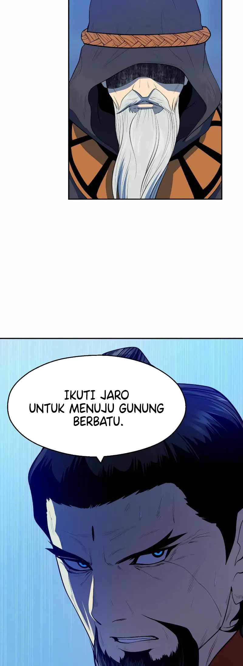 Teenage Swordsman Chapter 66 Gambar 57