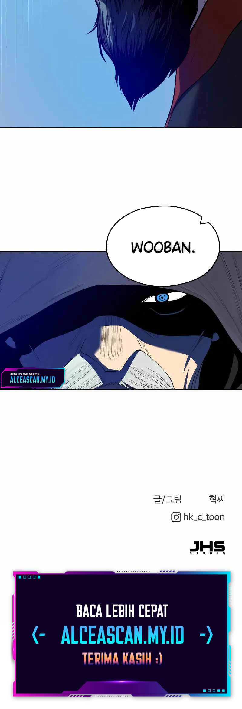 Teenage Swordsman Chapter 66 Gambar 58