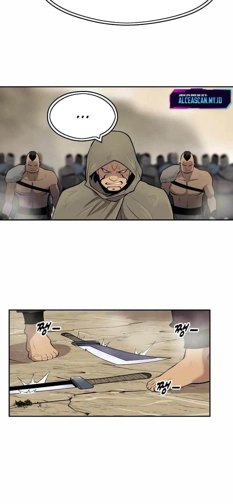 Teenage Swordsman Chapter 66 Gambar 7