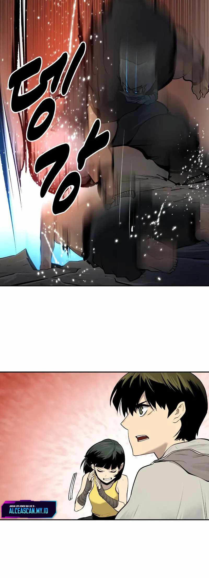 Teenage Swordsman Chapter 66 Gambar 11