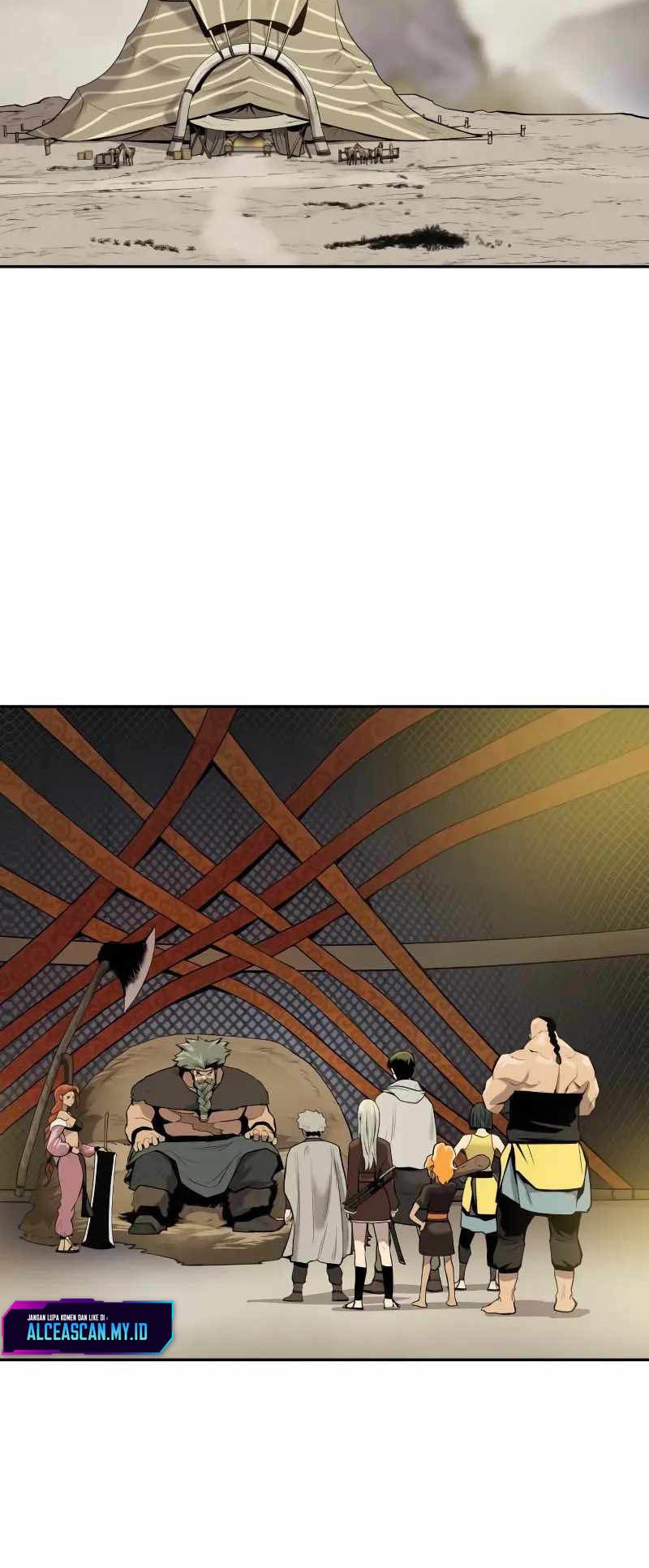 Teenage Swordsman Chapter 66 Gambar 13