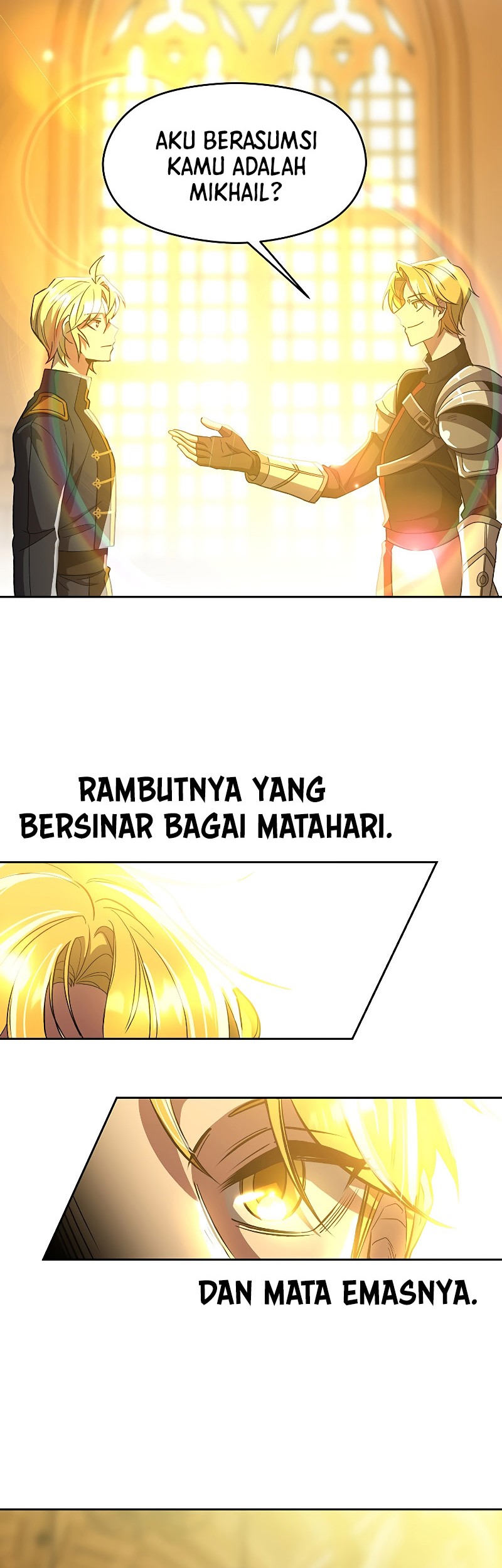 Archmage Transcending Through Regression Chapter 46 Gambar 3