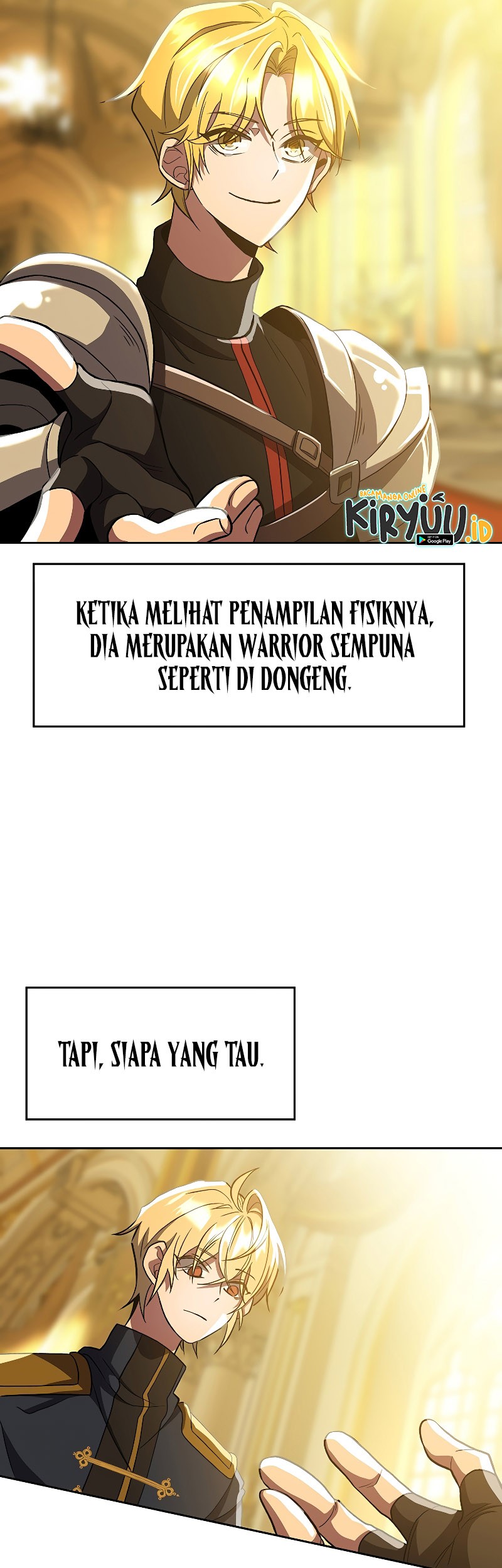 Archmage Transcending Through Regression Chapter 46 Gambar 4