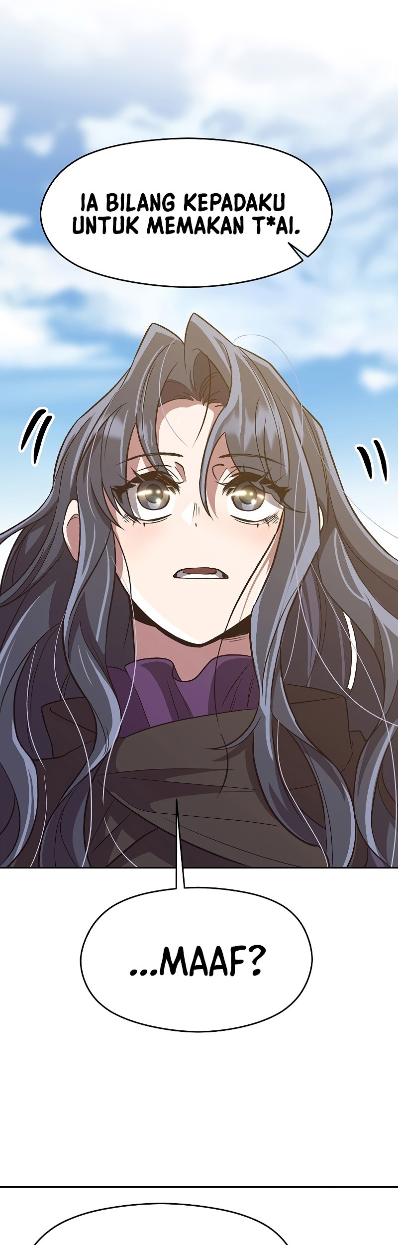 Archmage Transcending Through Regression Chapter 46 Gambar 11