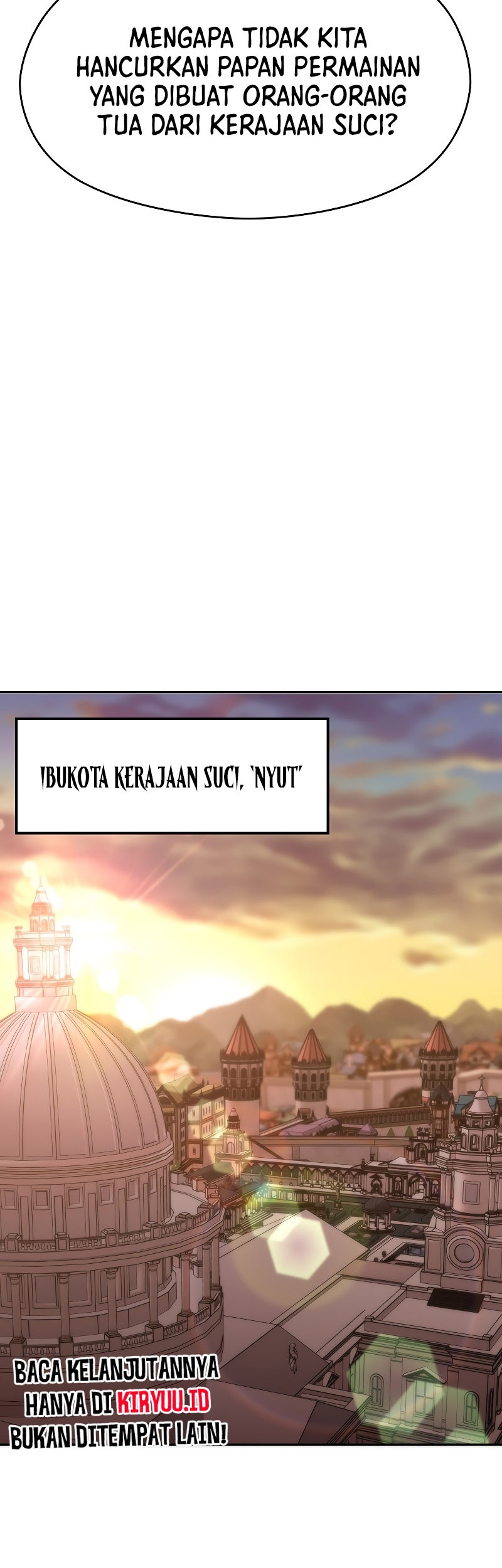 Archmage Transcending Through Regression Chapter 46 Gambar 17