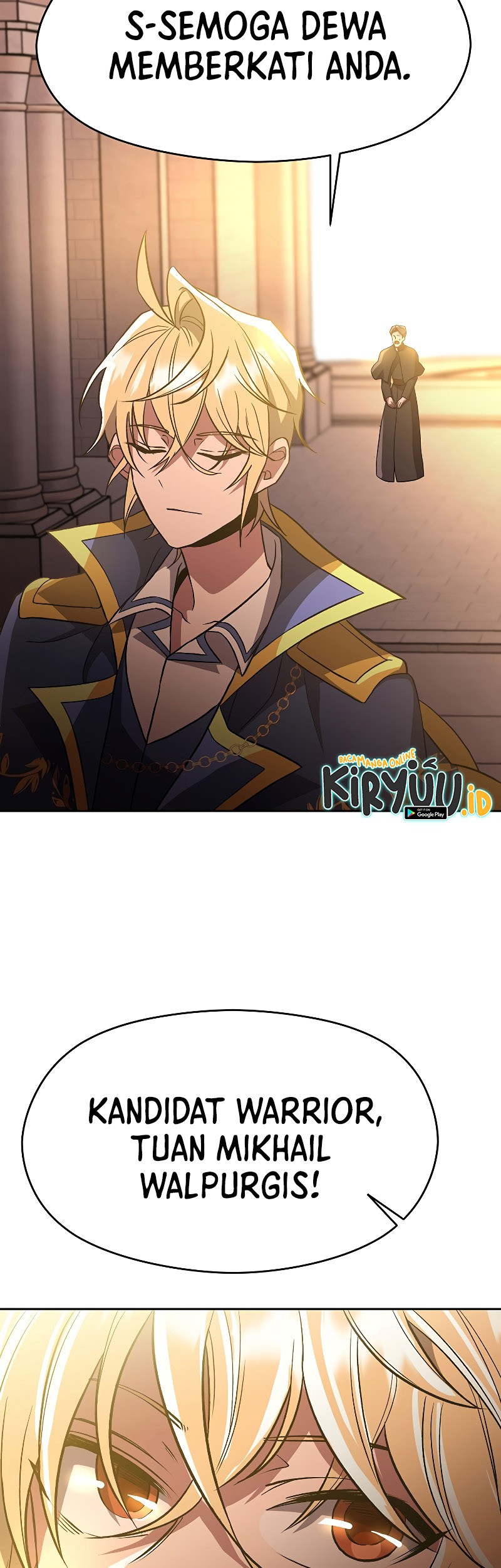 Archmage Transcending Through Regression Chapter 46 Gambar 24