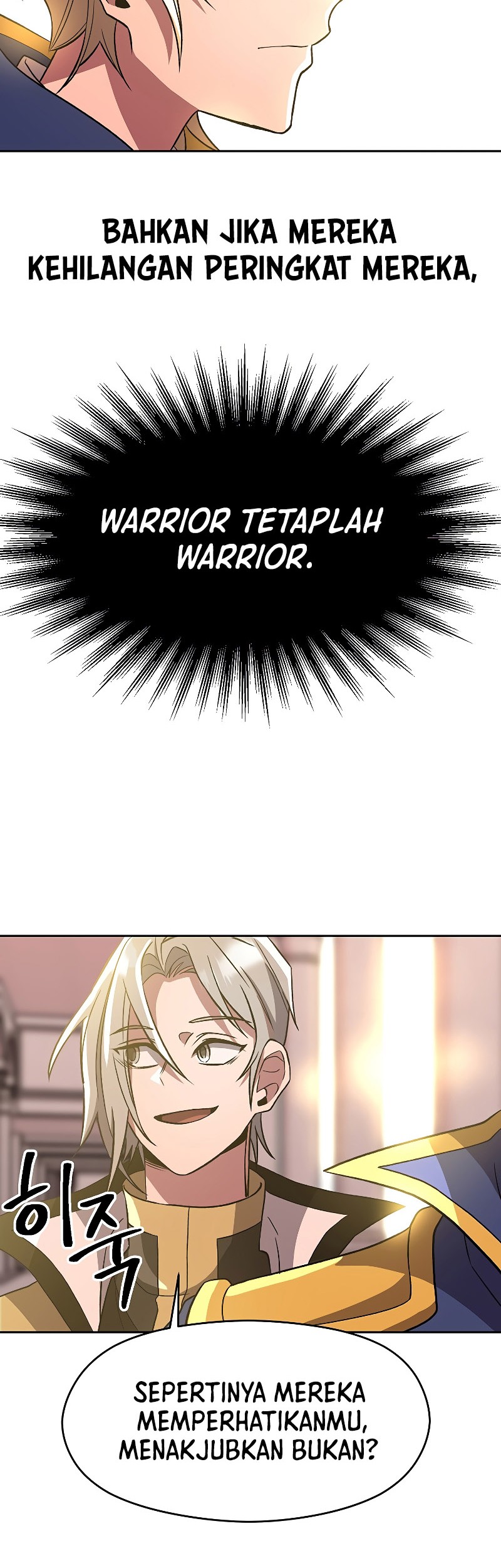 Archmage Transcending Through Regression Chapter 46 Gambar 27