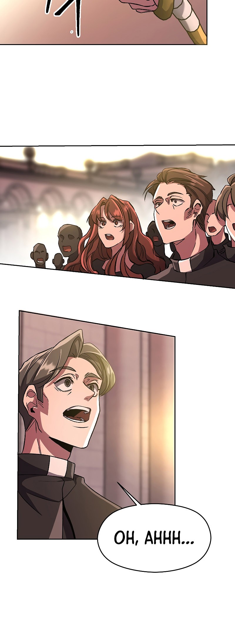 Archmage Transcending Through Regression Chapter 46 Gambar 30