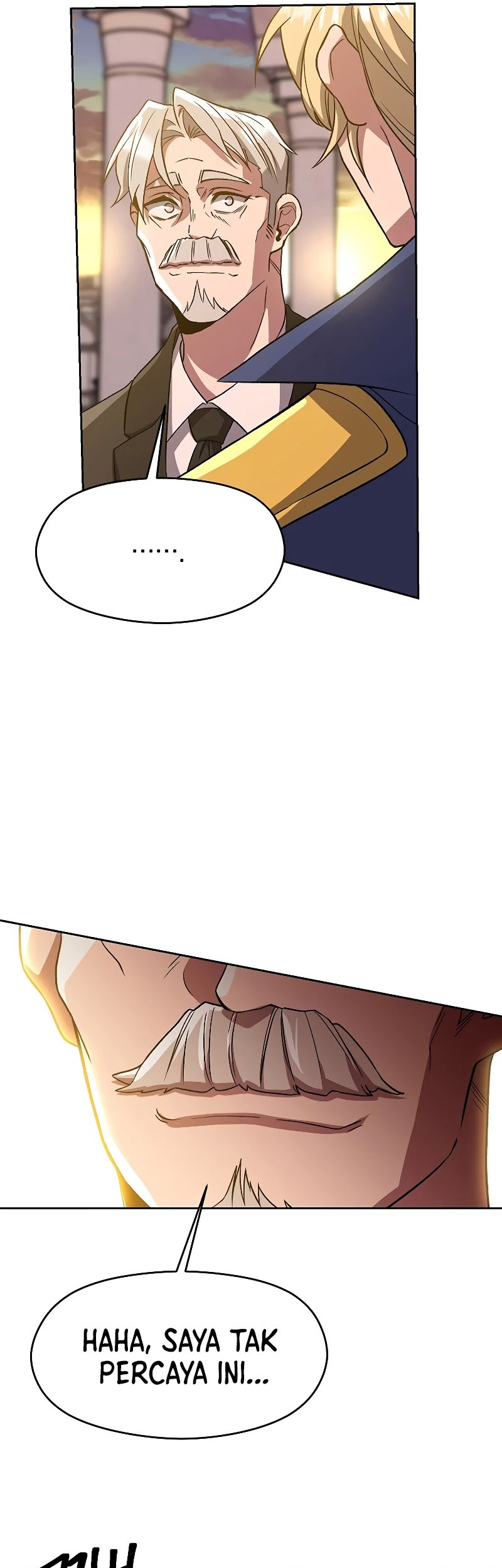 Archmage Transcending Through Regression Chapter 46 Gambar 37