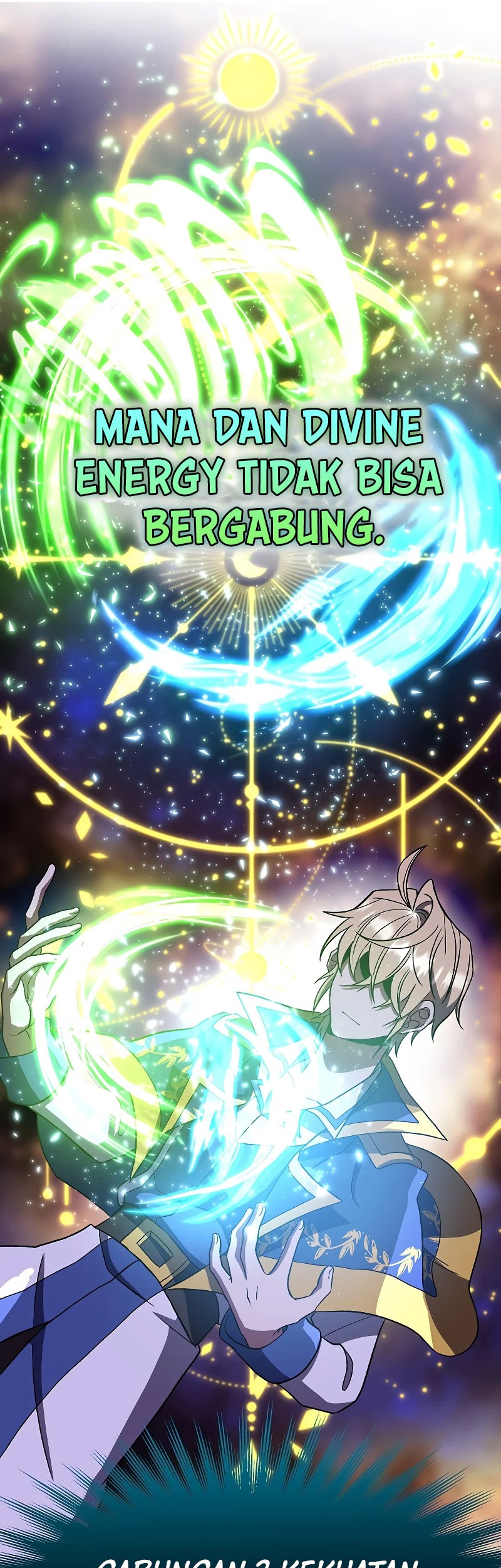 Archmage Transcending Through Regression Chapter 46 Gambar 42