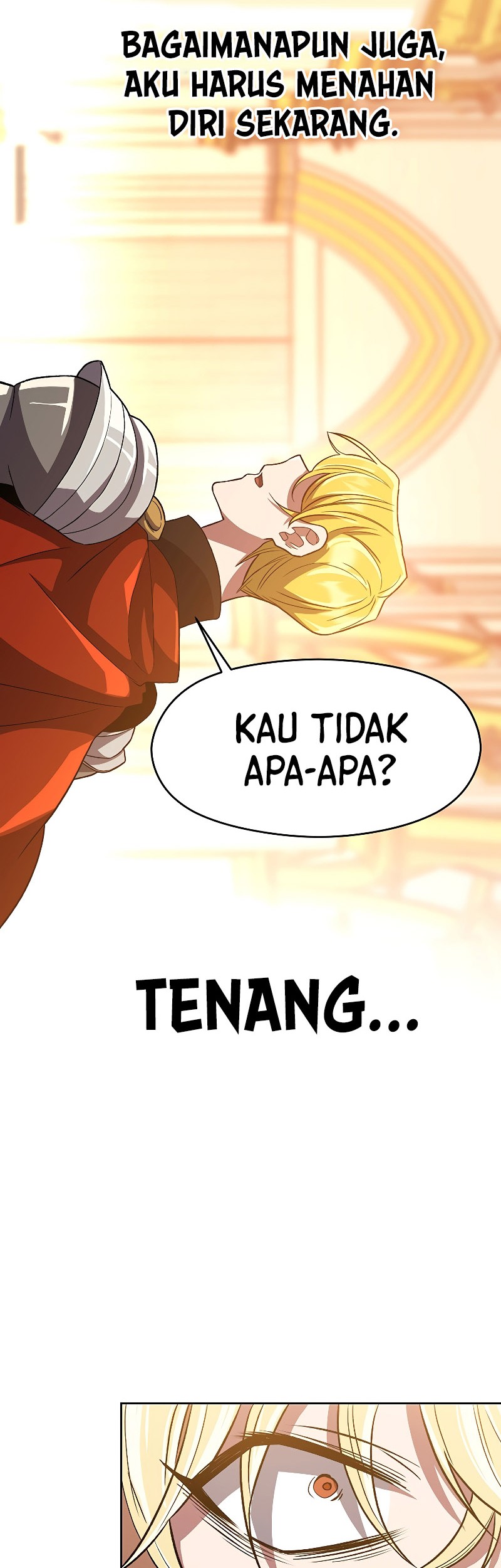 Archmage Transcending Through Regression Chapter 48 Gambar 15