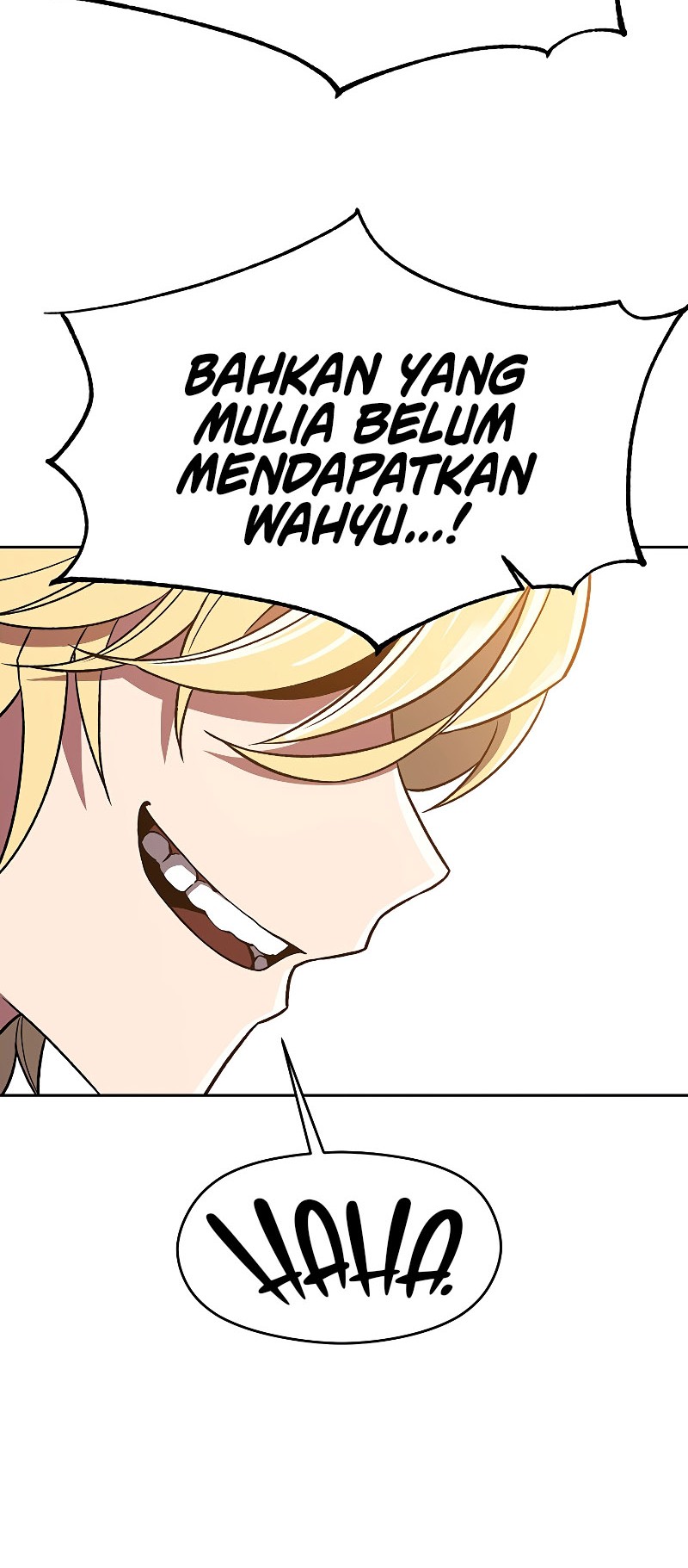 Archmage Transcending Through Regression Chapter 48 Gambar 31