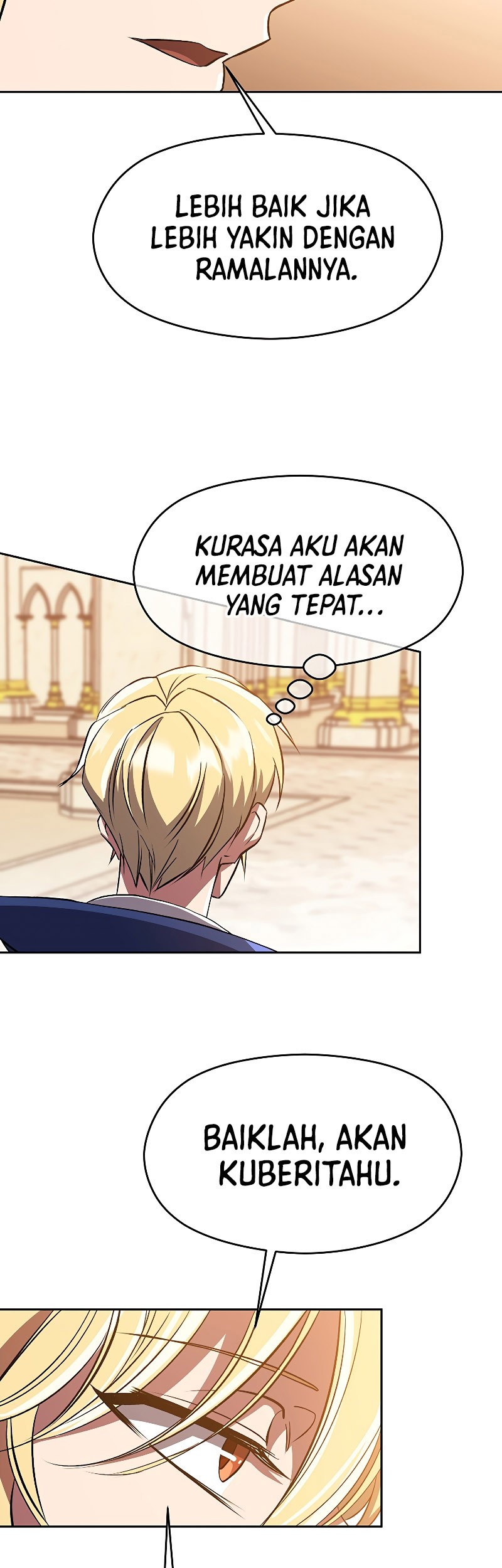 Archmage Transcending Through Regression Chapter 48 Gambar 36