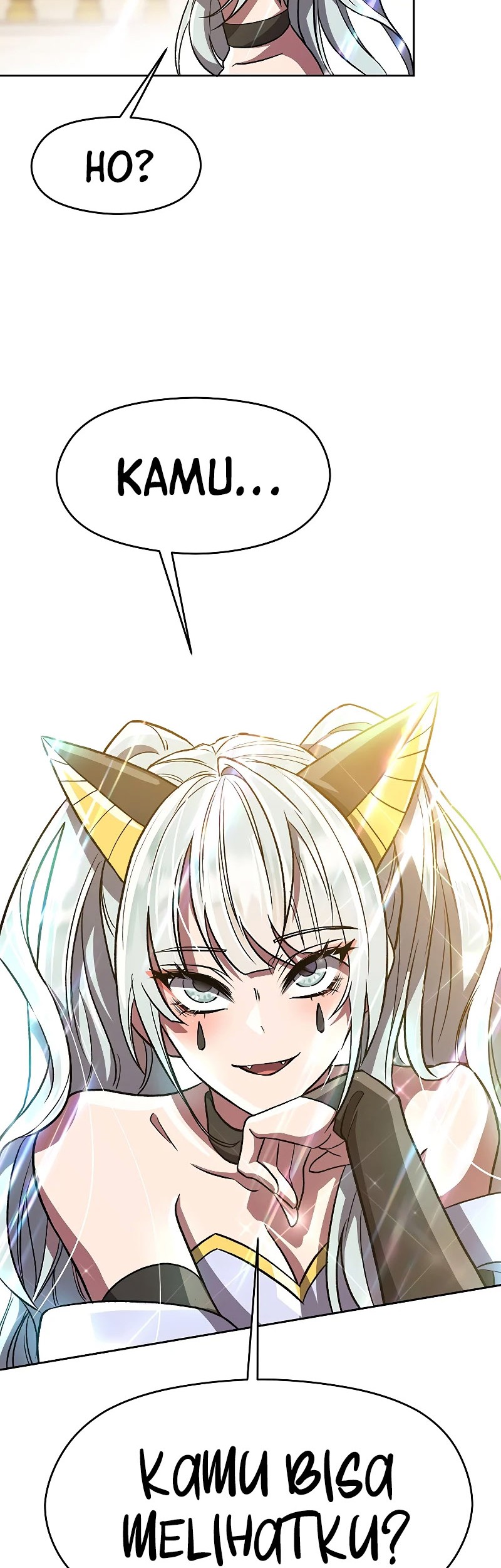 Archmage Transcending Through Regression Chapter 48 Gambar 39