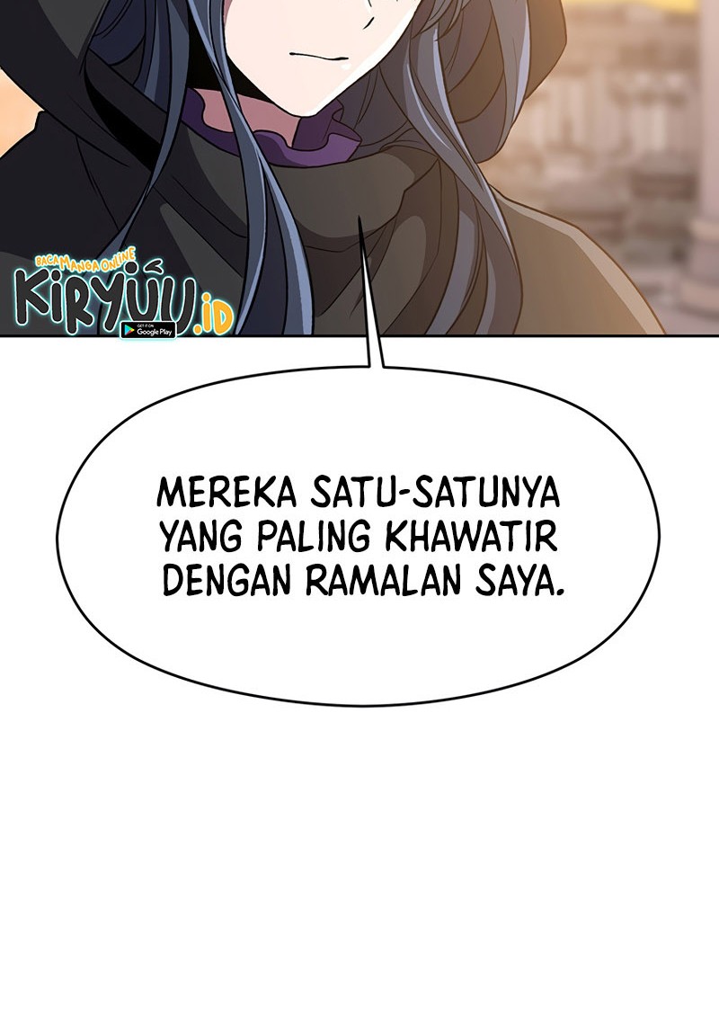 Archmage Transcending Through Regression Chapter 47 Gambar 7