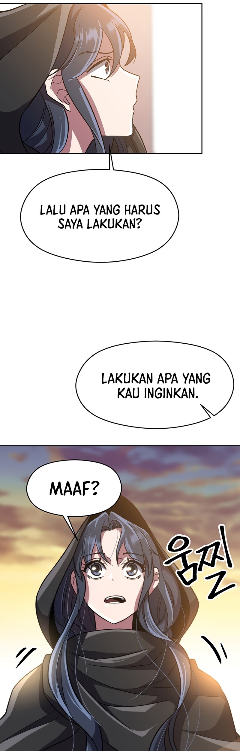 Archmage Transcending Through Regression Chapter 47 Gambar 8