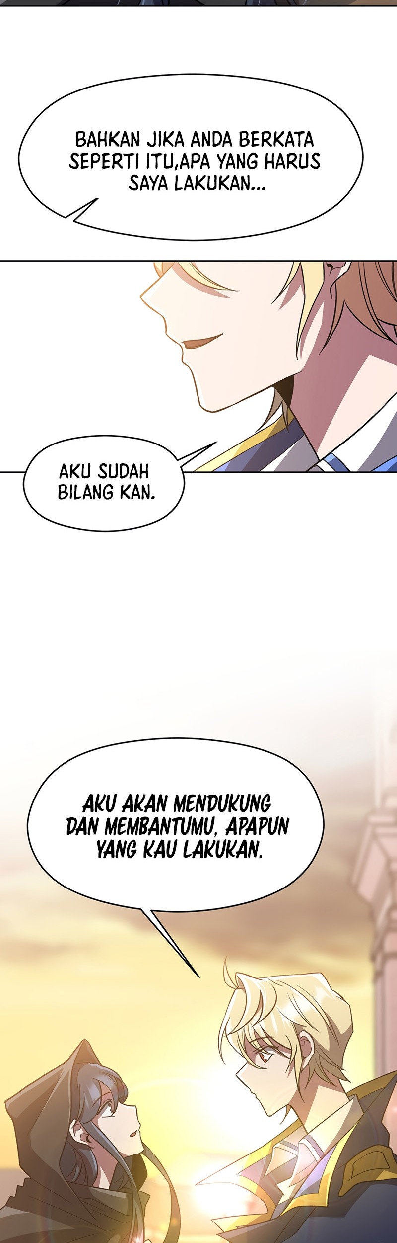 Archmage Transcending Through Regression Chapter 47 Gambar 9