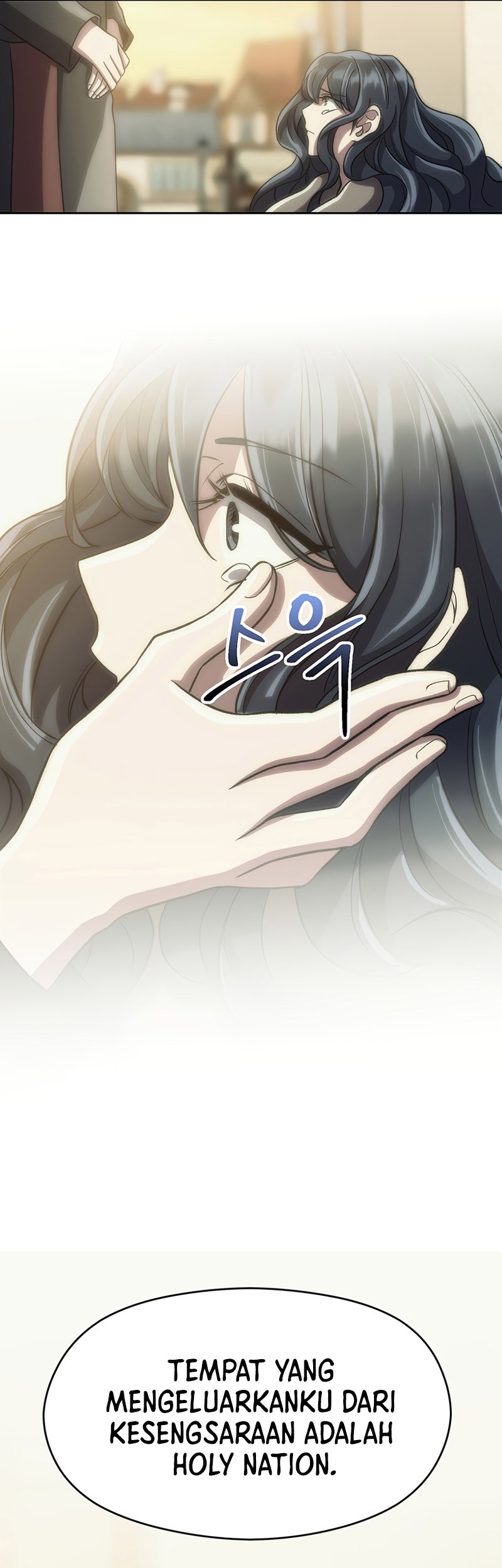 Archmage Transcending Through Regression Chapter 47 Gambar 20