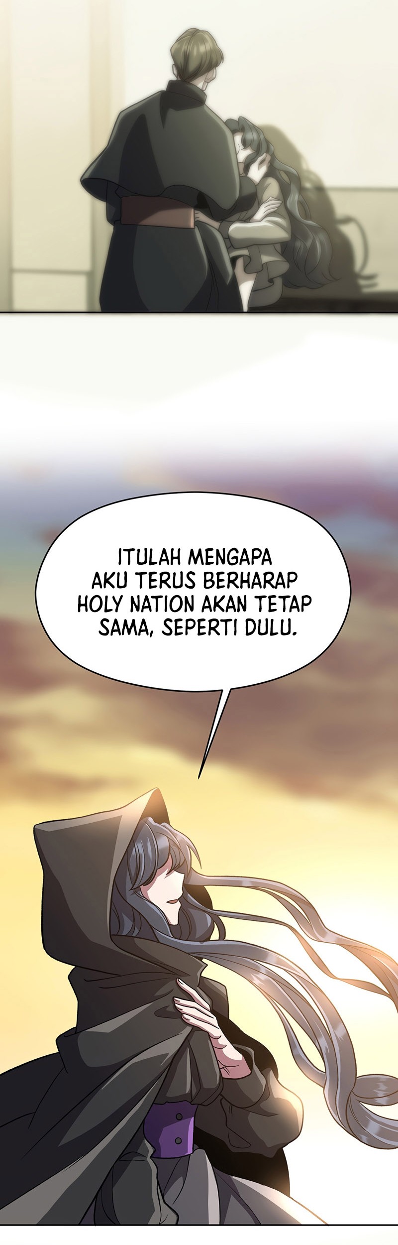 Archmage Transcending Through Regression Chapter 47 Gambar 21